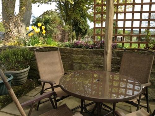 The Granby Inn Longframlington Oda fotoğraf